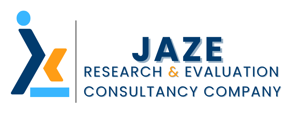 Jaze Research & Evaluation Consultancy Company